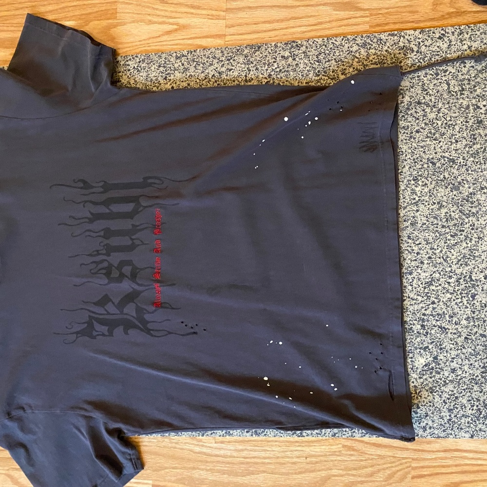 Ksubi x A$AP Tyy